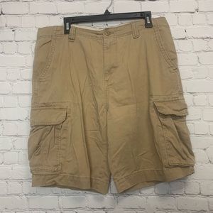 Old Navy Cargo Shorts